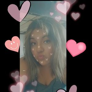 Meet your Posher, Erika